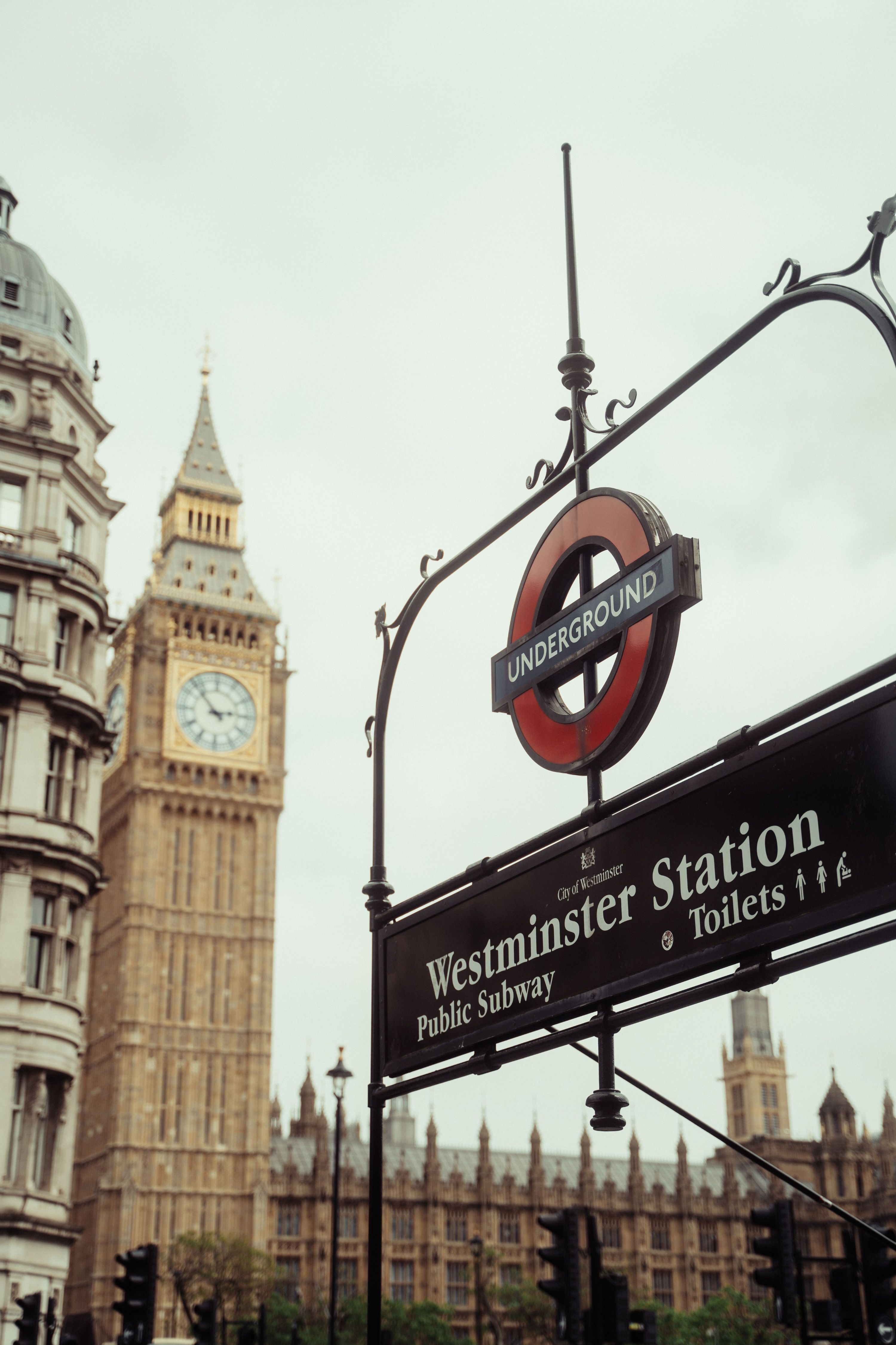 City of Westminster