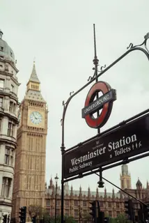 City of Westminster