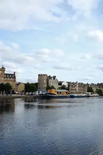Inverness