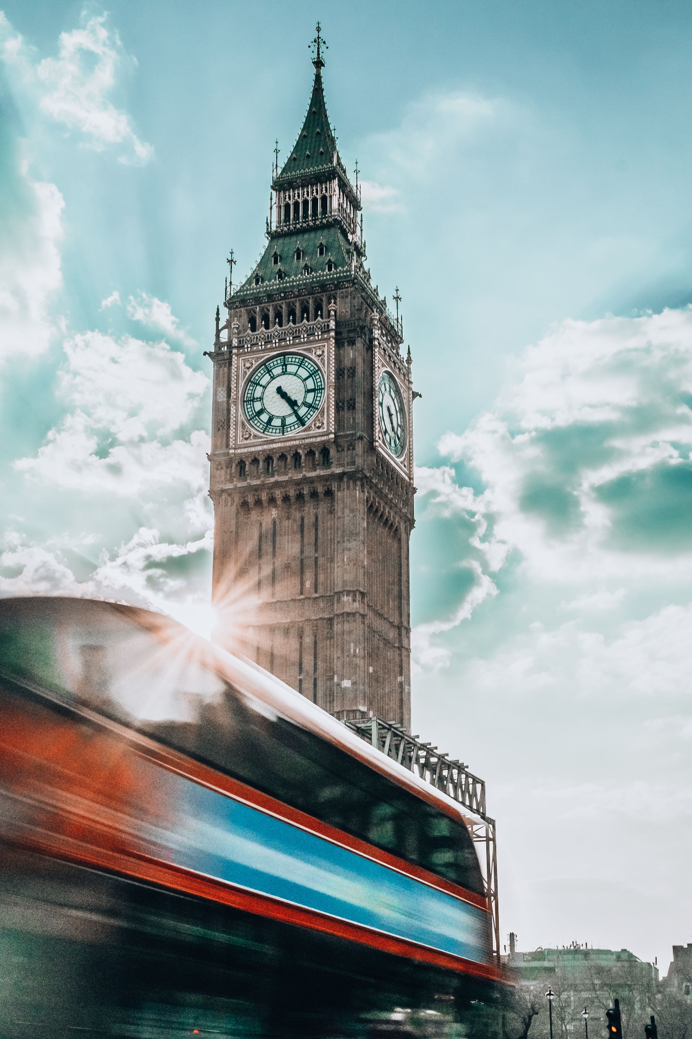 London