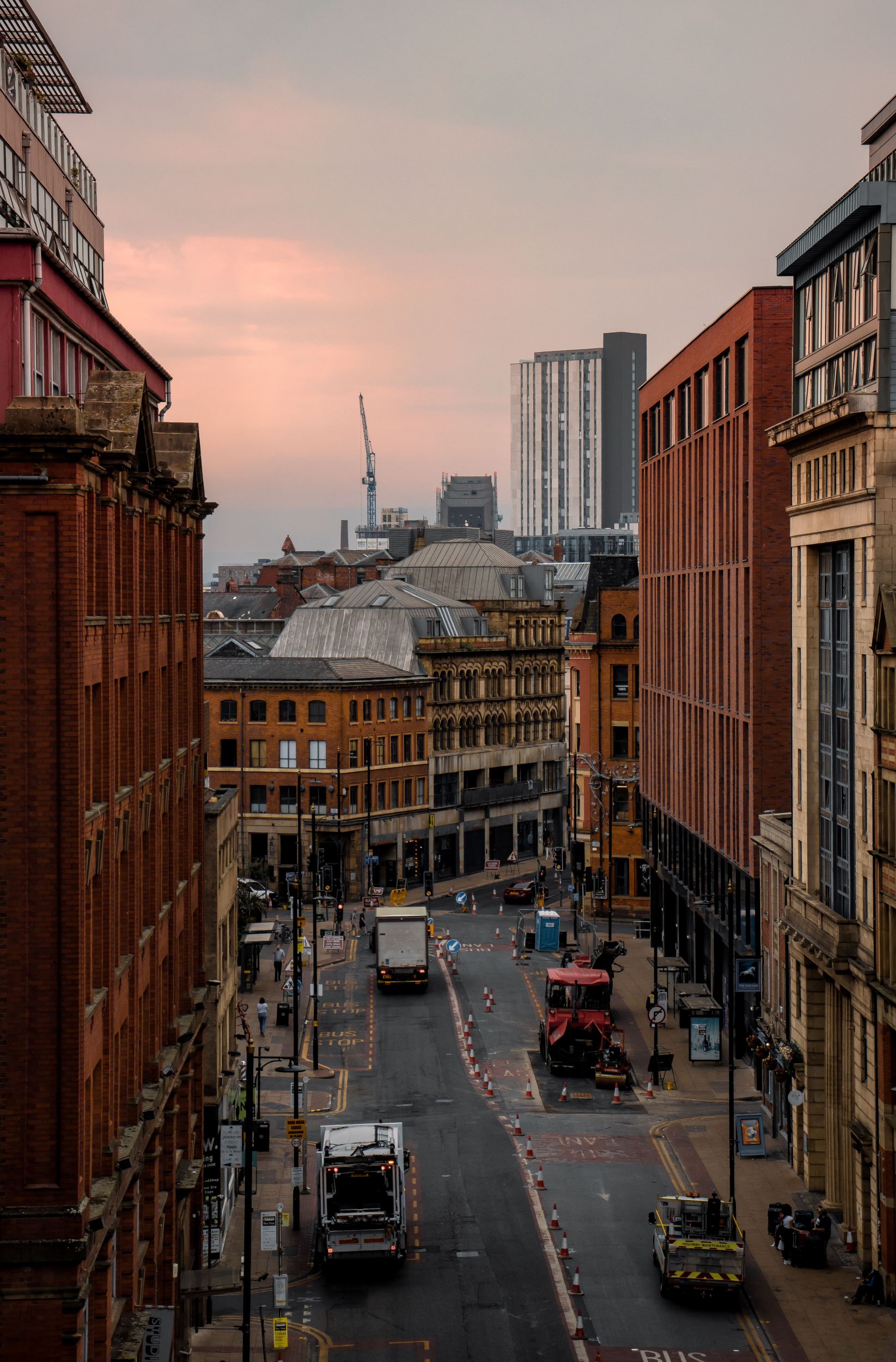 Manchester