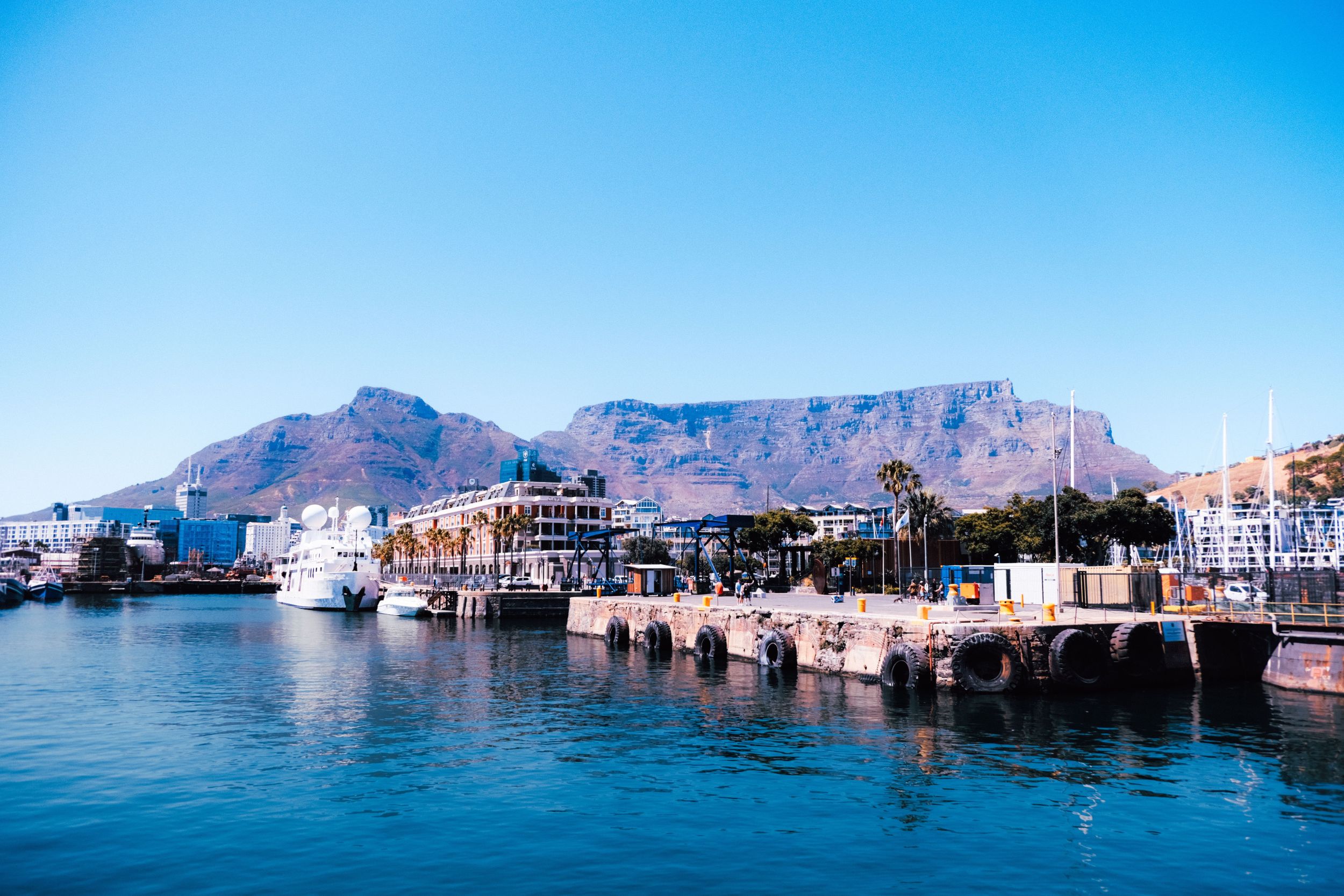 Cape Town