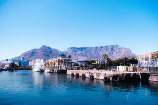 Cape Town