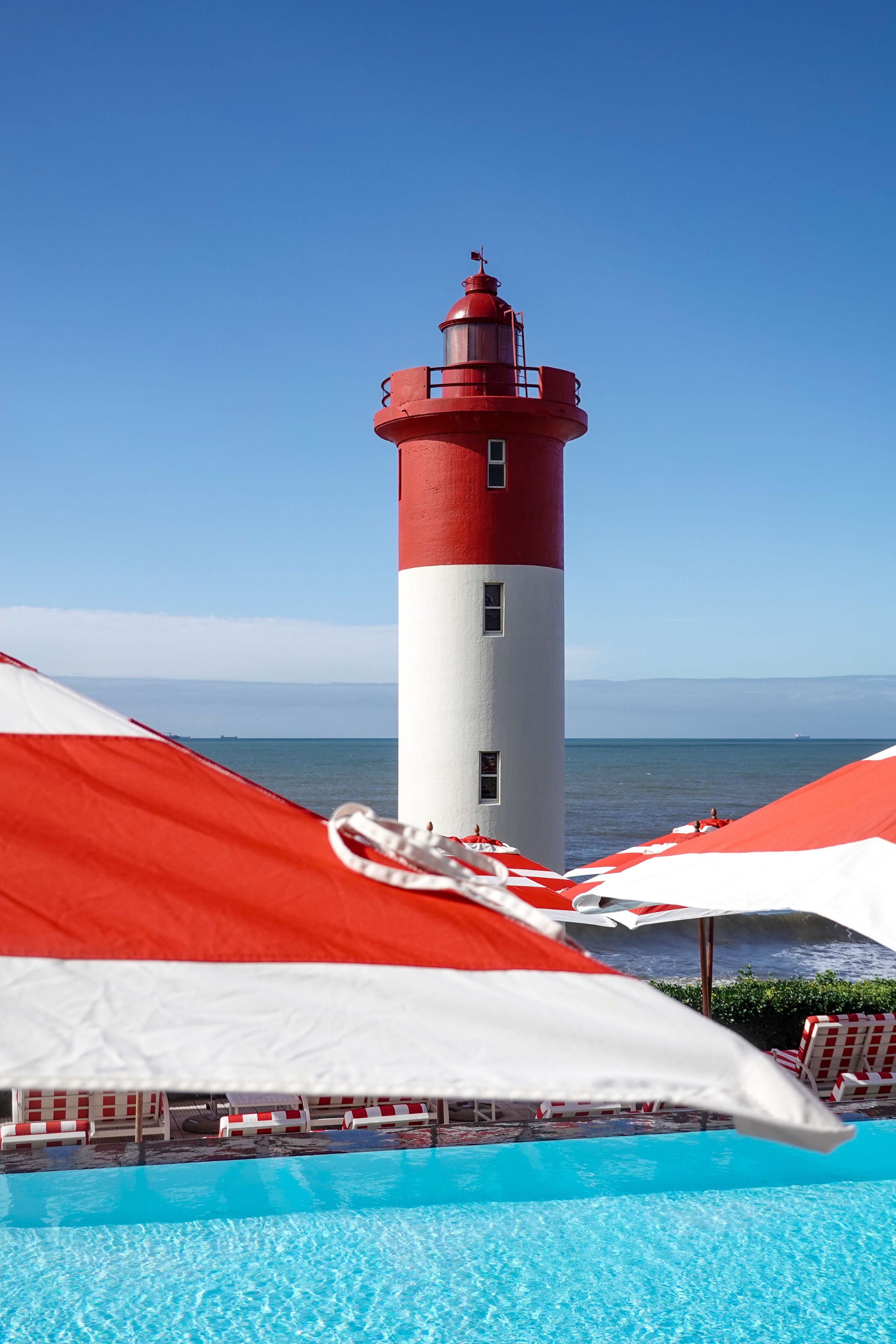 Umhlanga Rocks